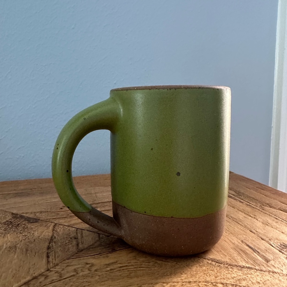 East Fork ‘the mug’ in Fiddlehead